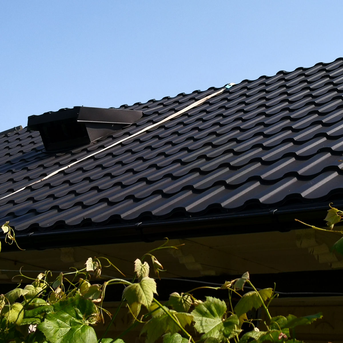montaj acoperis Airoofs