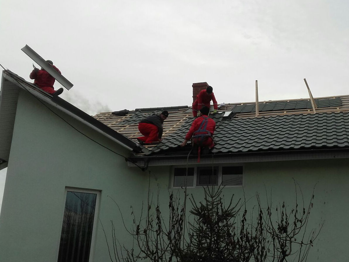 airroofs centru de acoperișuri