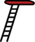 Scari acces icon
