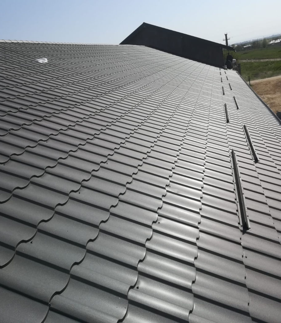 servicii airroofs